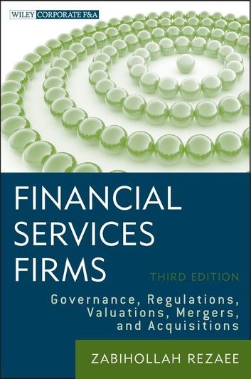 Financial Services Firms