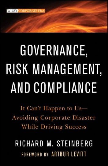 Governance, Risk Management, and Compliance