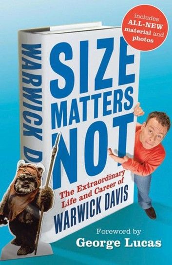 Size Matters Not