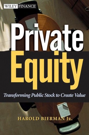 Private Equity