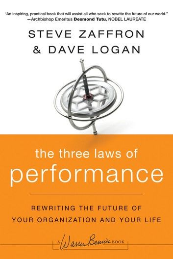 The Three Laws of Performance