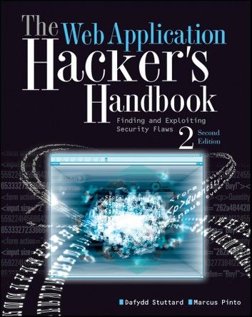 The Web Application Hacker\