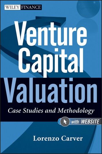 Venture Capital Valuation