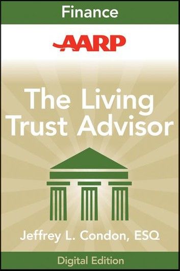 AARP The Living Trust Advisor