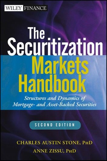 The Securitization Markets Handbook