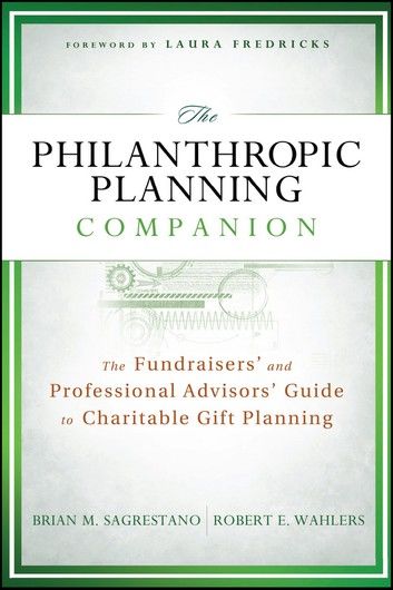 The Philanthropic Planning Companion