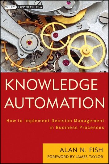 Knowledge Automation