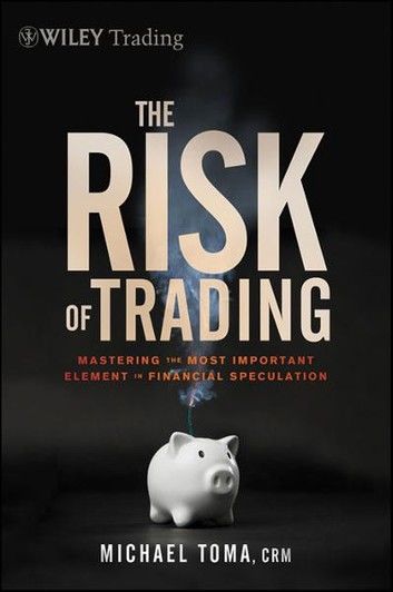 The Risk of Trading
