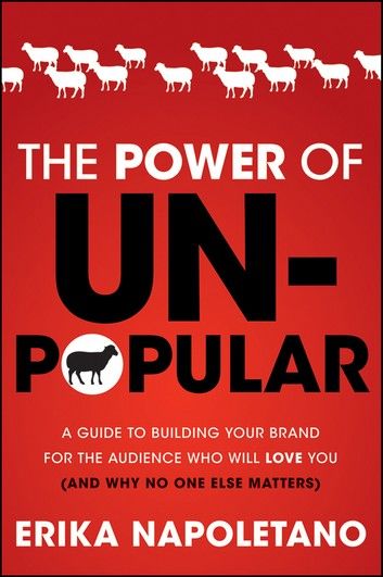 The Power of Unpopular