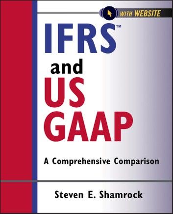 IFRS and US GAAP