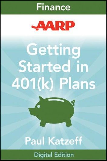 AARP Getting Started in Rebuilding Your 401(k) Account