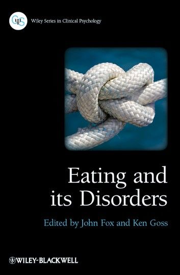 Eating and Its Disorders