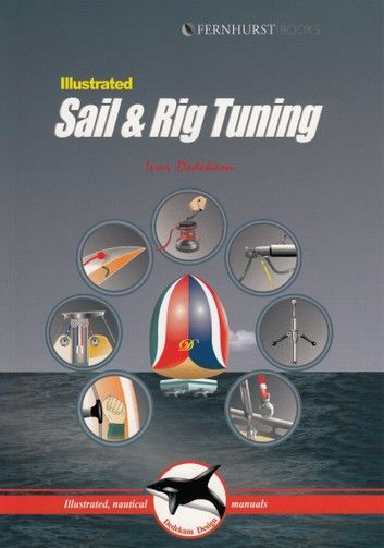 Illustrated Sail & Rig Tuning