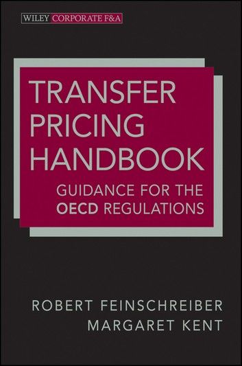 Transfer Pricing Handbook