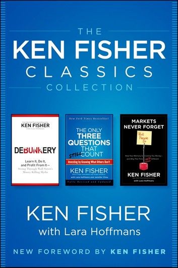 The Ken Fisher Classics Collection
