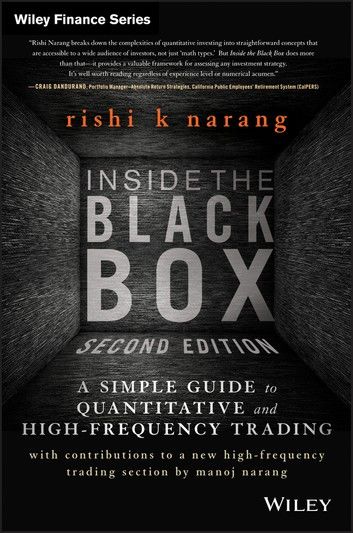 Inside the Black Box