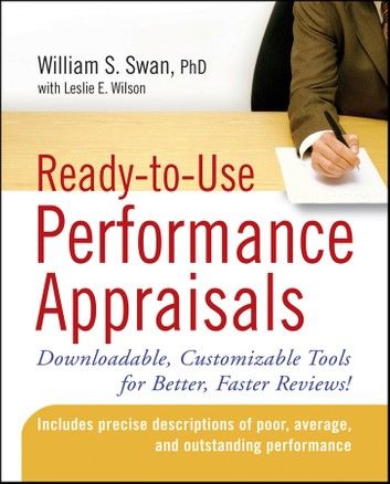 Ready-to-Use Performance Appraisals