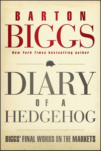 Diary of a Hedgehog