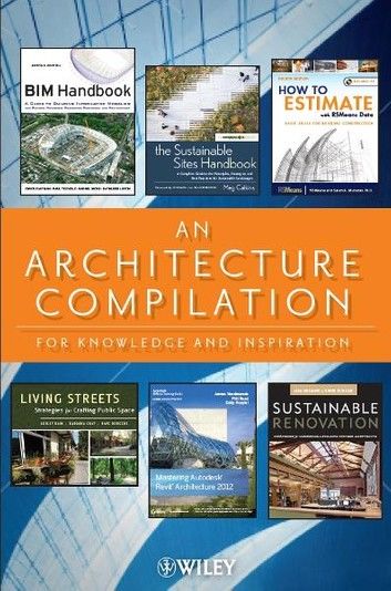 Architecture Reading Sampler: Book Excerpts by Lesley Bain, Meg Calkins, James Vandezande, Chuck Eastman, Saleh Mubarak