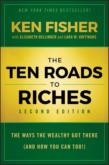 The Ten Roads to Riches