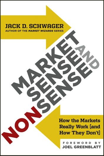 Market Sense and Nonsense