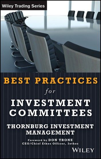 Best Practices for Investment Committees