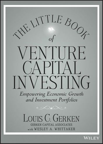 The Little Book of Venture Capital Investing