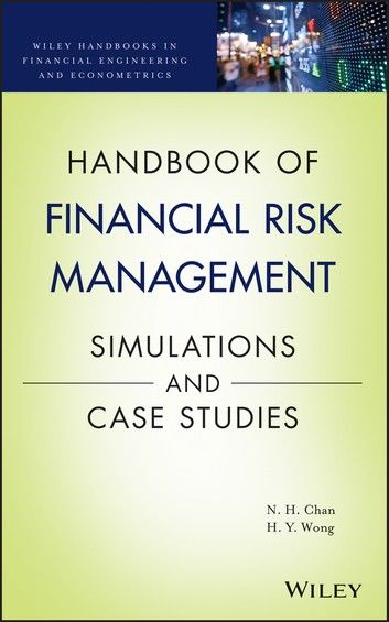 Handbook of Financial Risk Management