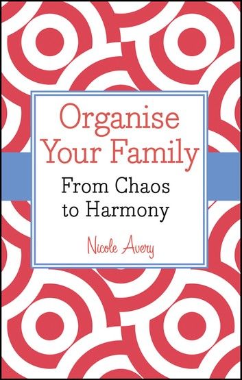 Organise Your Family