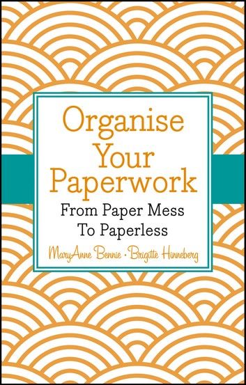 Organise Your Paperwork