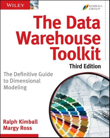 The Data Warehouse Toolkit