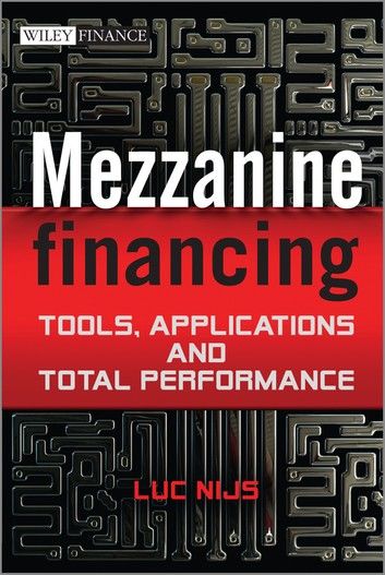 Mezzanine Financing