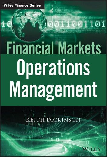 Financial Markets Operations Management