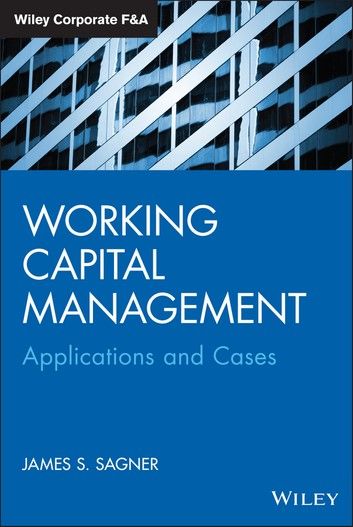 Working Capital Management