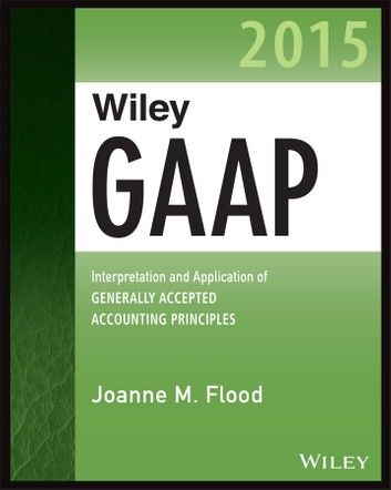 Wiley GAAP 2015