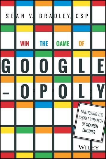 Win the Game of Googleopoly