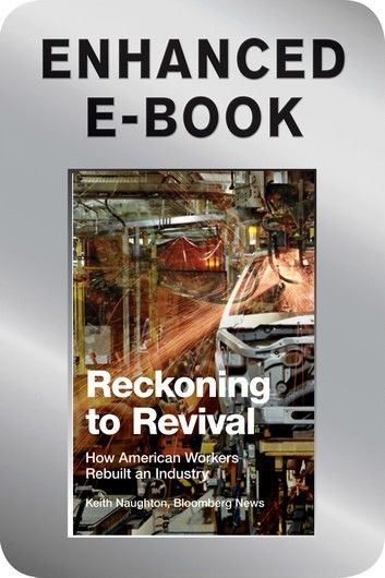 Reckoning to Revival