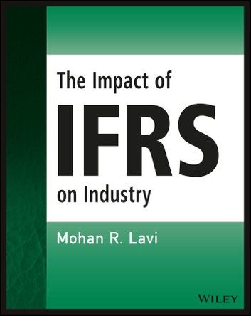 The Impact of IFRS on Industry