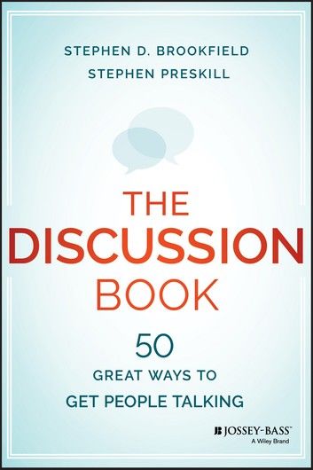 The Discussion Book