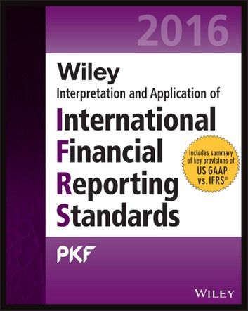 Wiley IFRS 2016