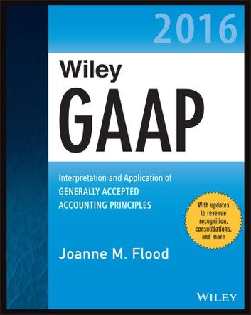 Wiley GAAP 2016