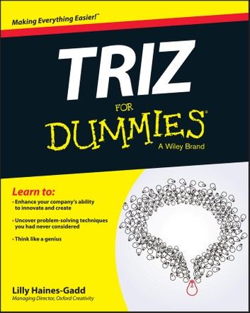 TRIZ For Dummies