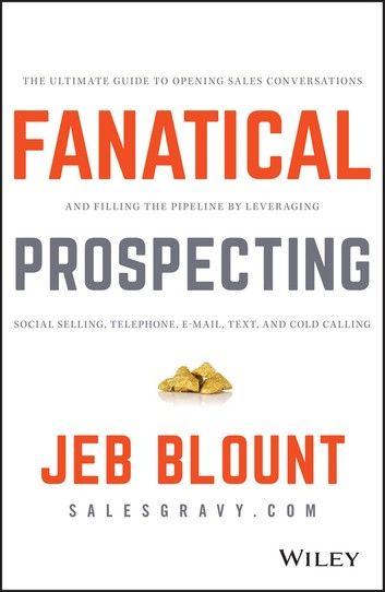 Fanatical Prospecting