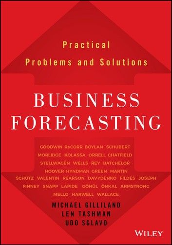 Business Forecasting