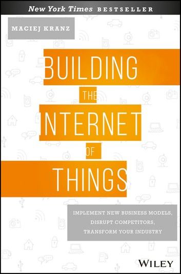 Building the Internet of Things