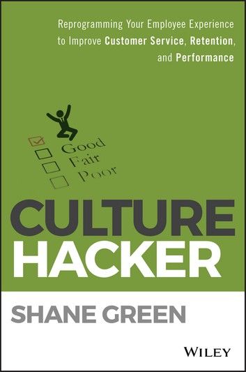 Culture Hacker