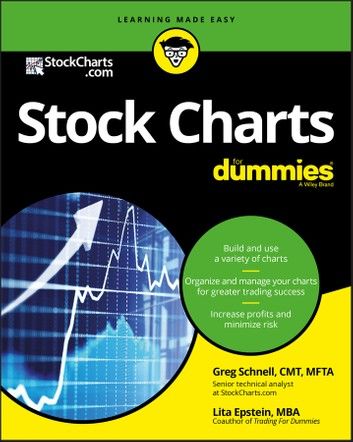 Stock Charts For Dummies