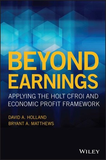 Beyond Earnings