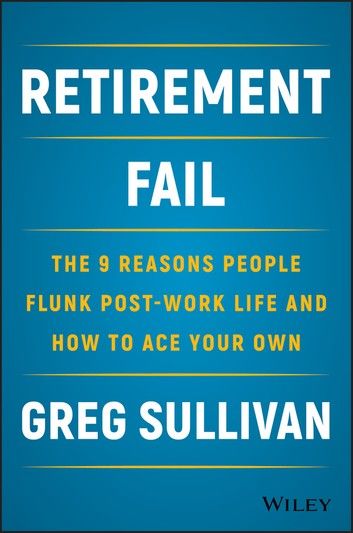 Retirement Fail