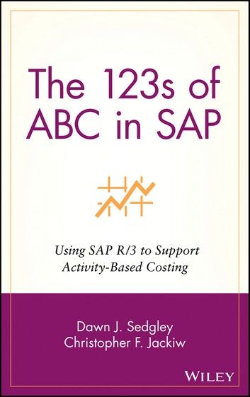 The 123s of ABC in SAP